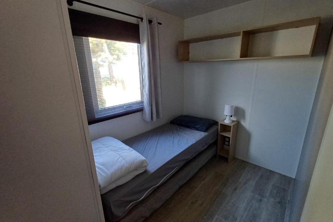 Photo of Bedroom in Narbonne-Plage