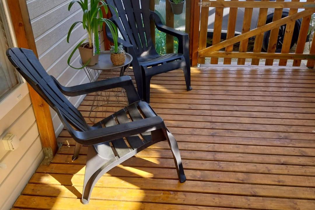 Photo of Patio Balcony in Narbonne-Plage