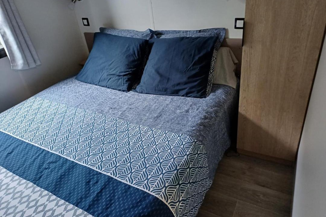 Photo of Bedroom in Narbonne-Plage