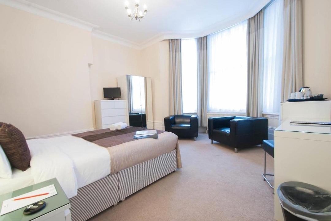 Photo of Bedroom in Hove