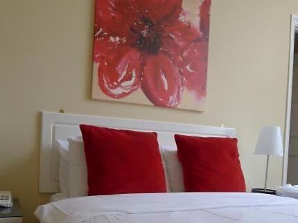 Photo of Bedroom in Hove