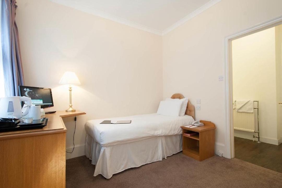 Photo of Bedroom in Hove