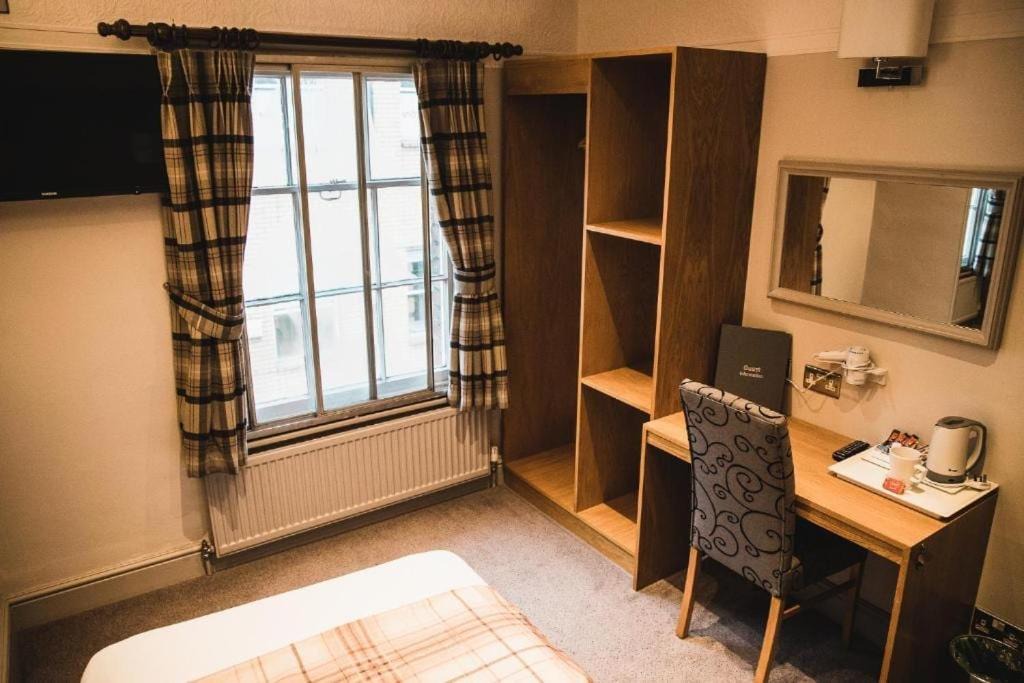 Photo of Bedroom in Luton