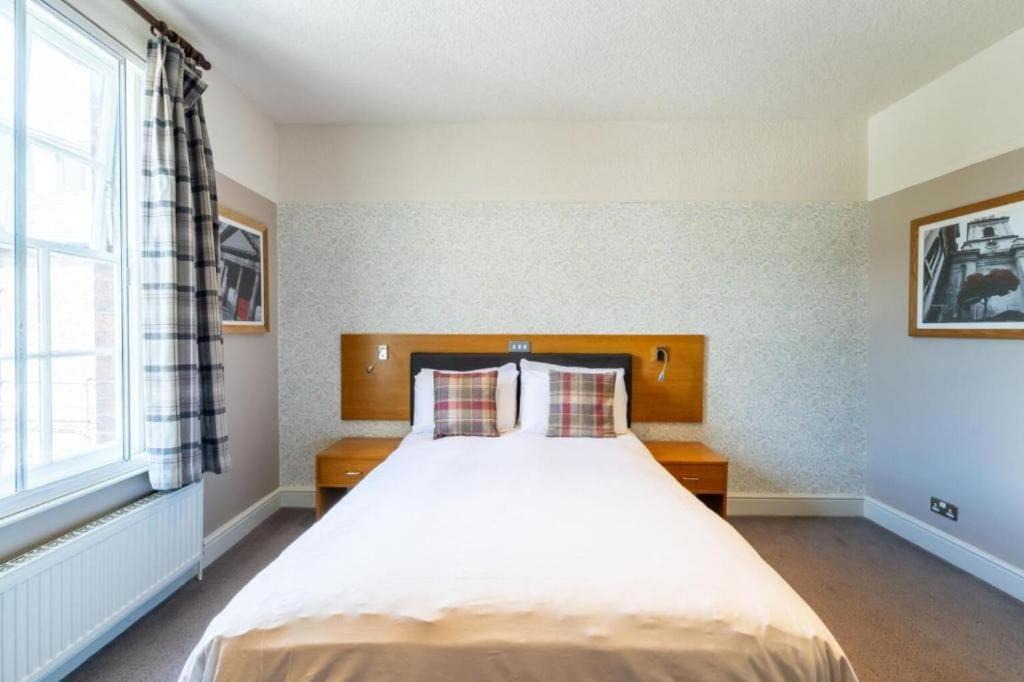 Photo of Bedroom in Luton