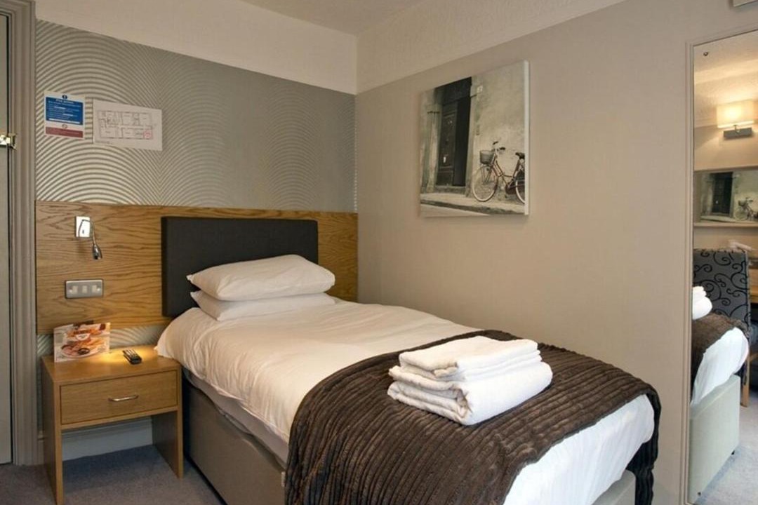 Photo of Bedroom in Luton