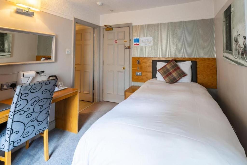 Photo of Bedroom in Luton