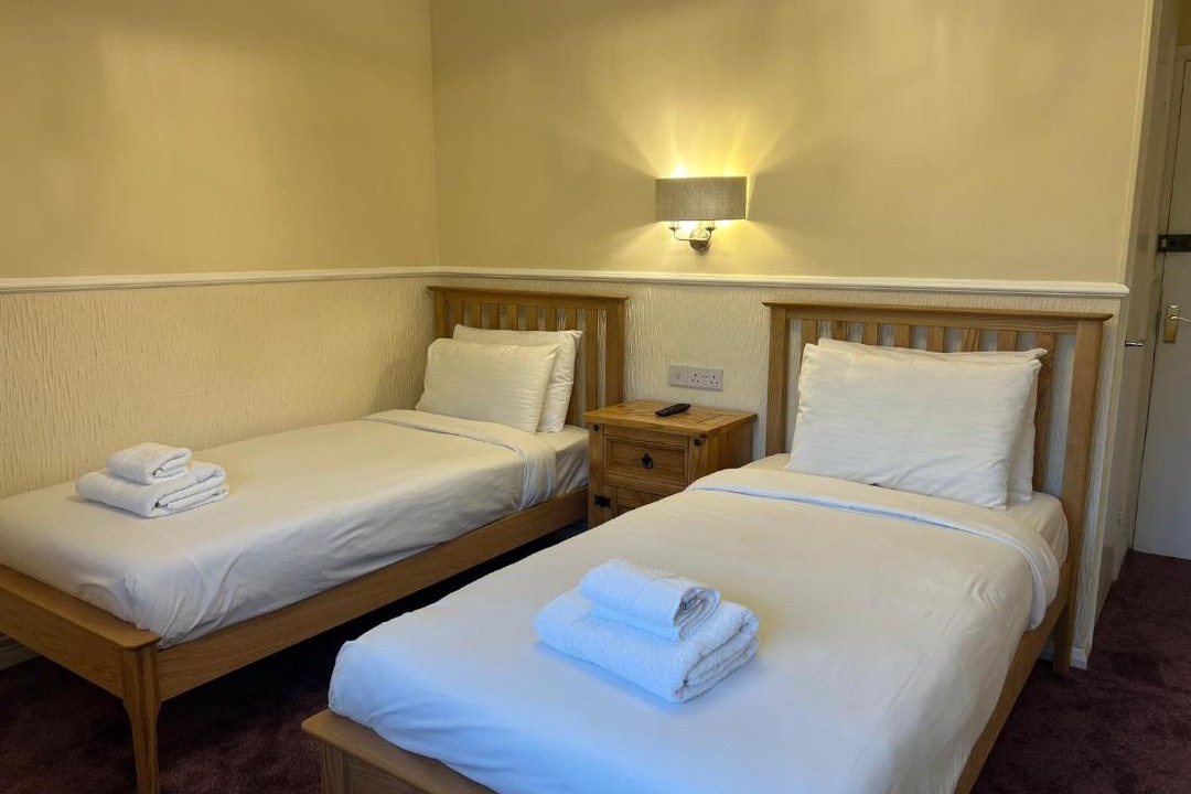 Photo of Bedroom in Rothwell