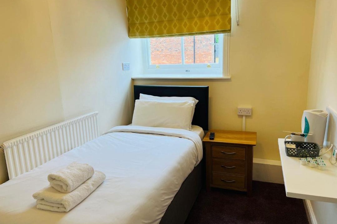 Photo of Bedroom in Rothwell