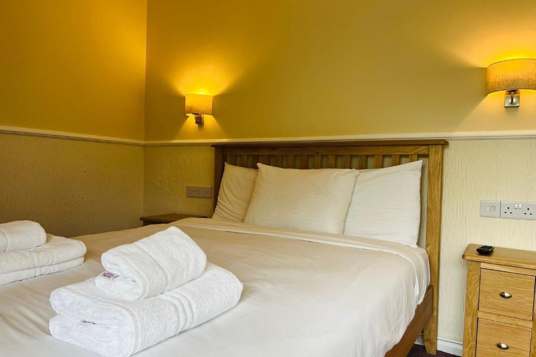 Photo of Bedroom in Rothwell