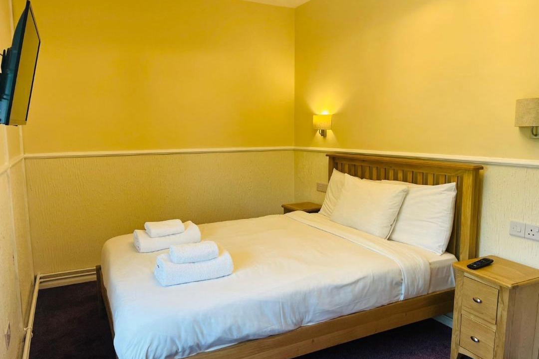 Photo of Bedroom in Rothwell