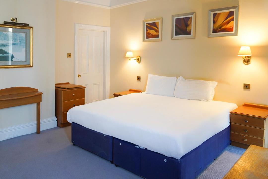 Photo of Bedroom in Hove