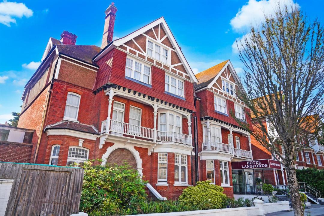 Photo of Others in Hove