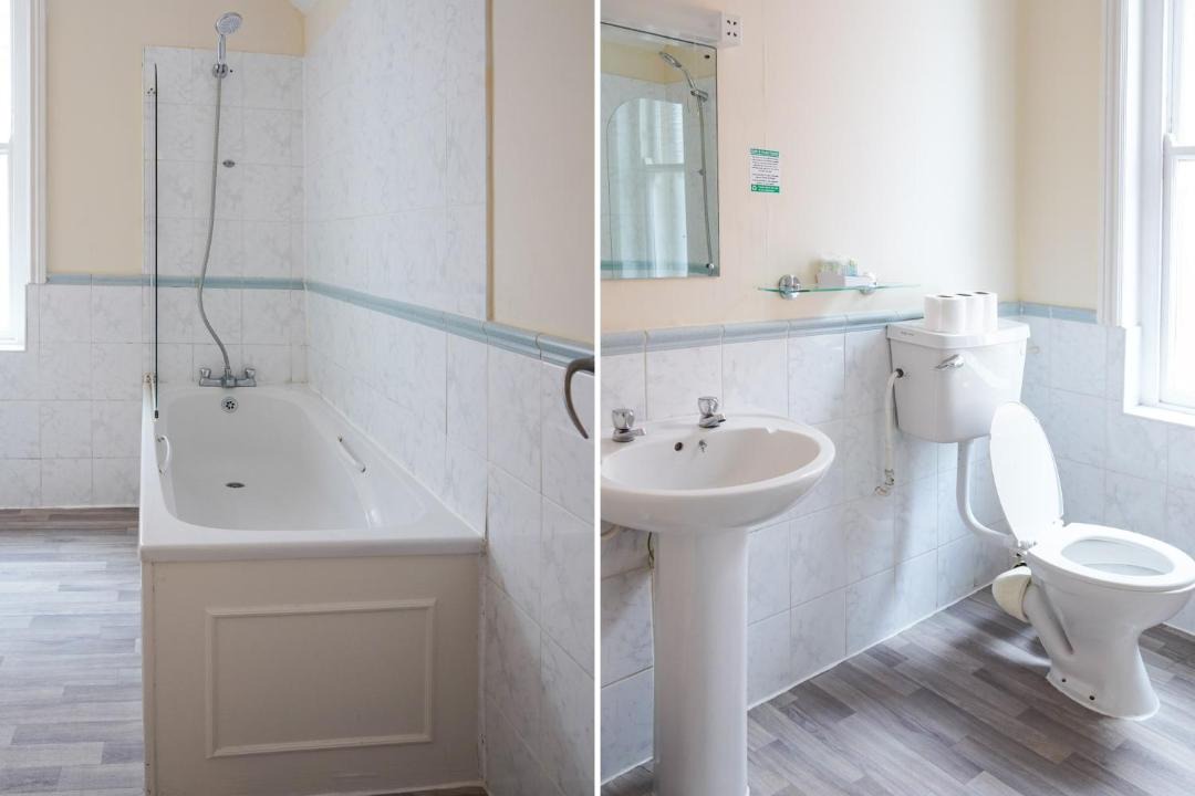 Photo of Bathroom in Hove