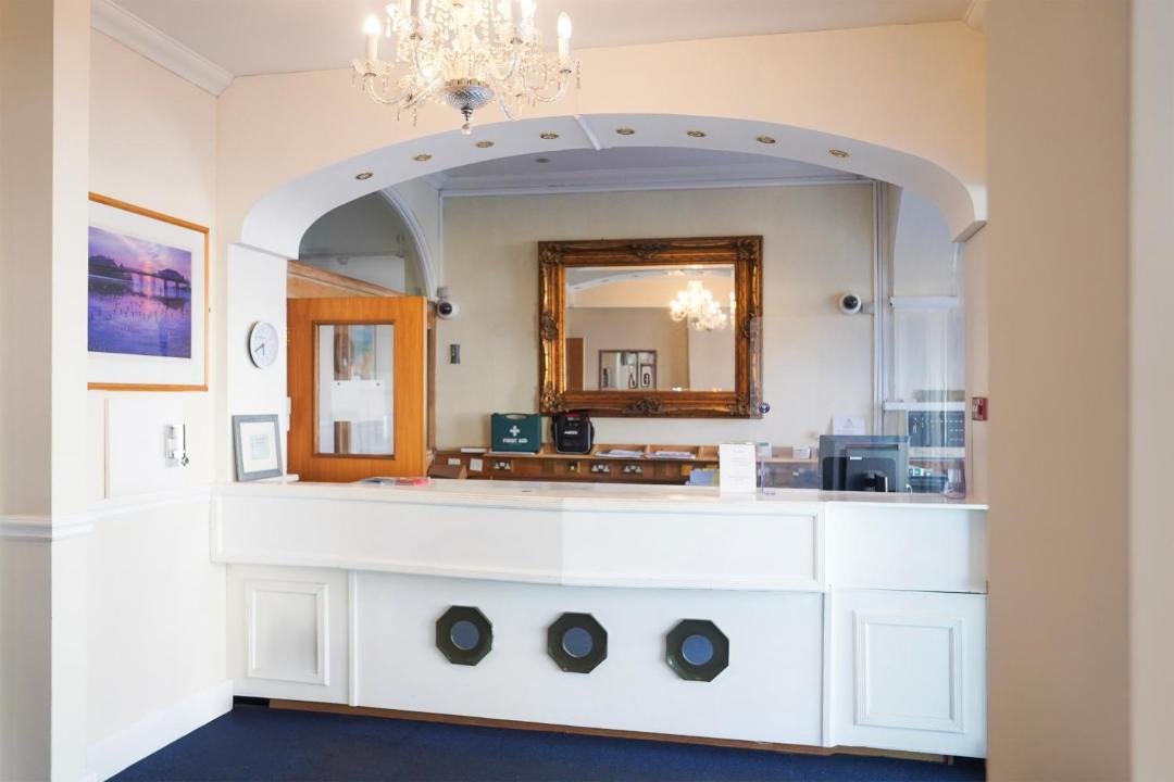 Photo of Others in Hove