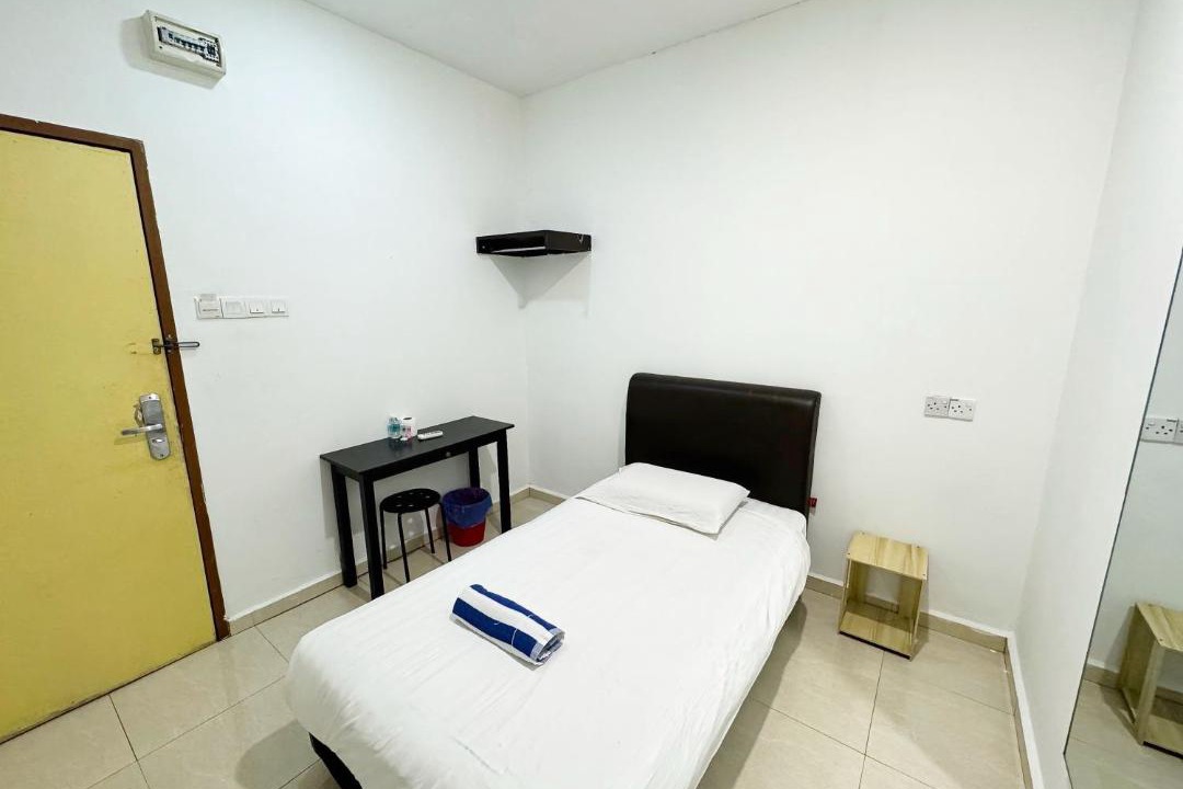 Photo of Bedroom in Mentakab