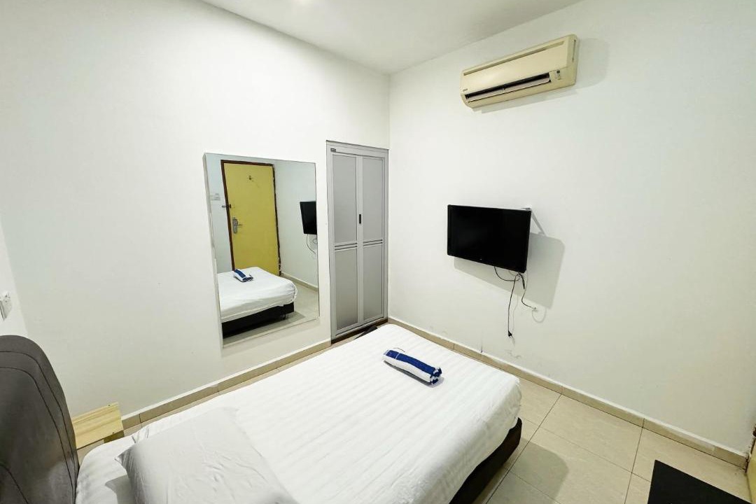 Photo of Bedroom in Mentakab