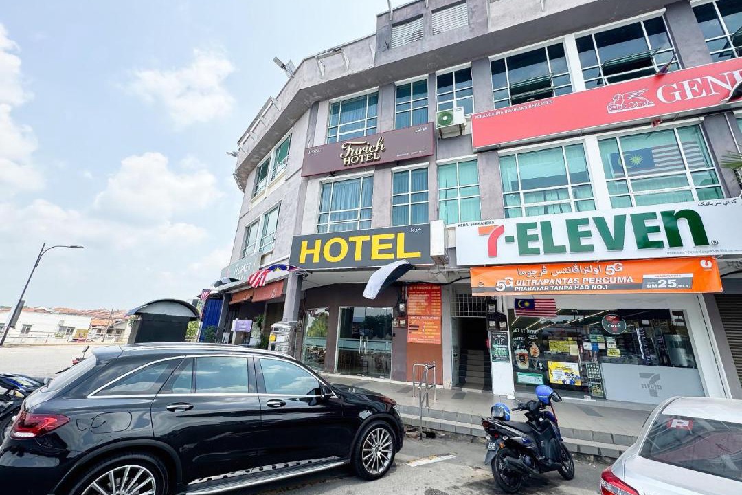 Photo of Others in Mentakab