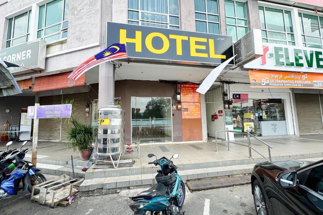 Photo of Others in Mentakab