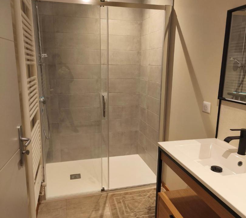 Photo of Bathroom in Les Echets