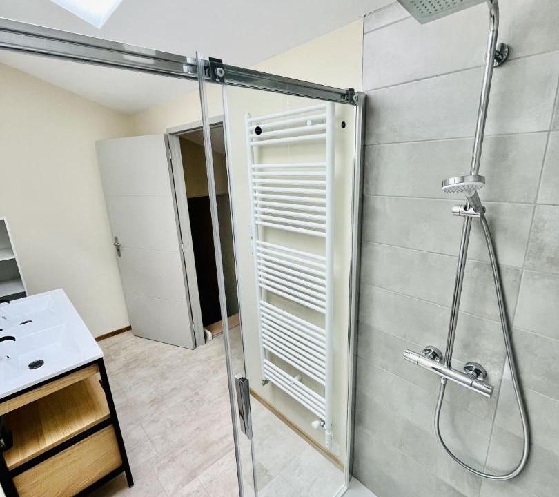Photo of Bathroom in Les Echets