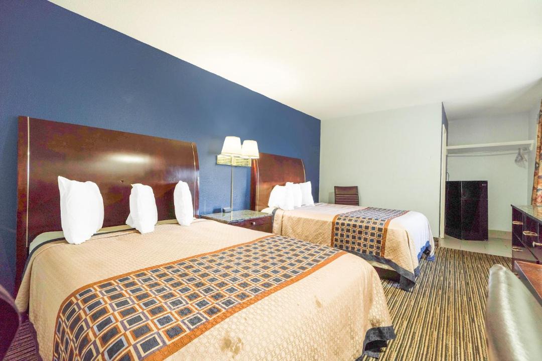 Photo of Bedroom in Frederick