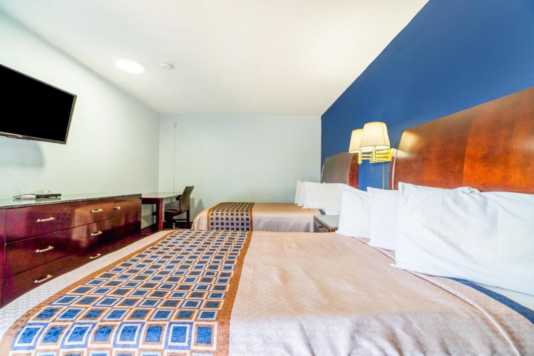 Photo of Bedroom in Frederick