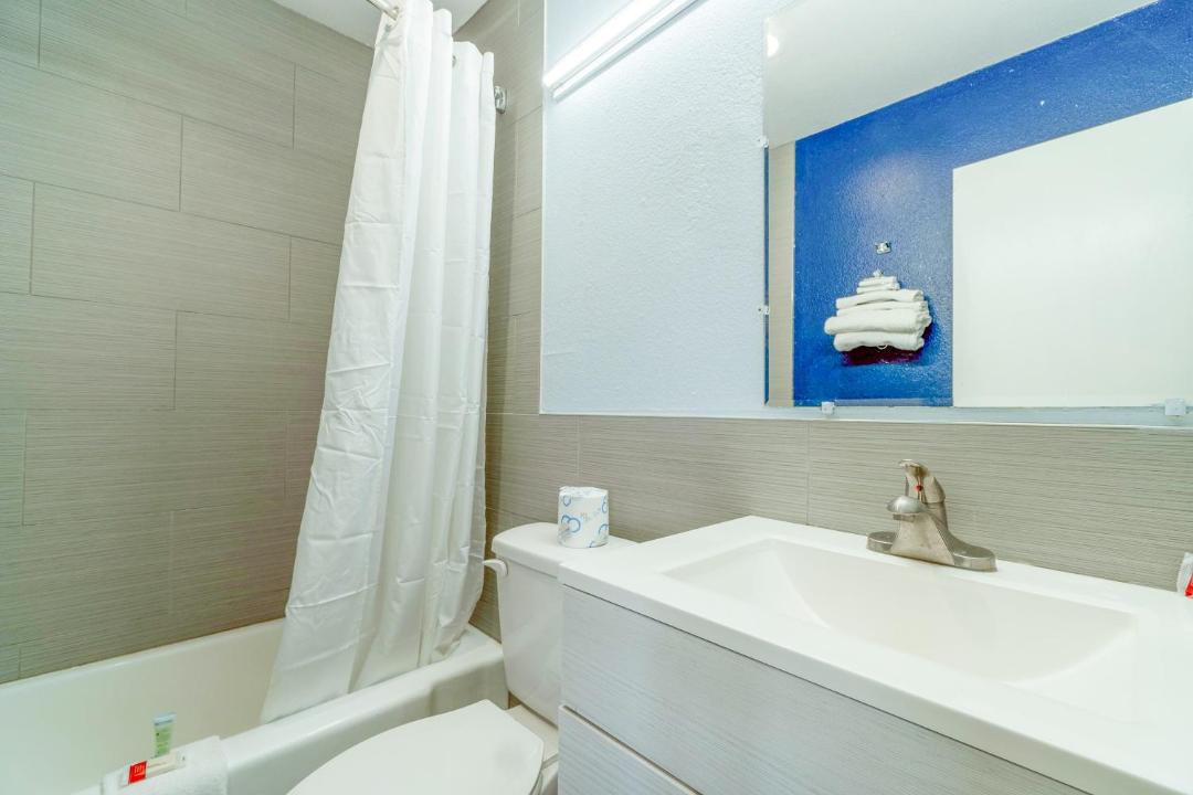Photo of Bathroom in Frederick