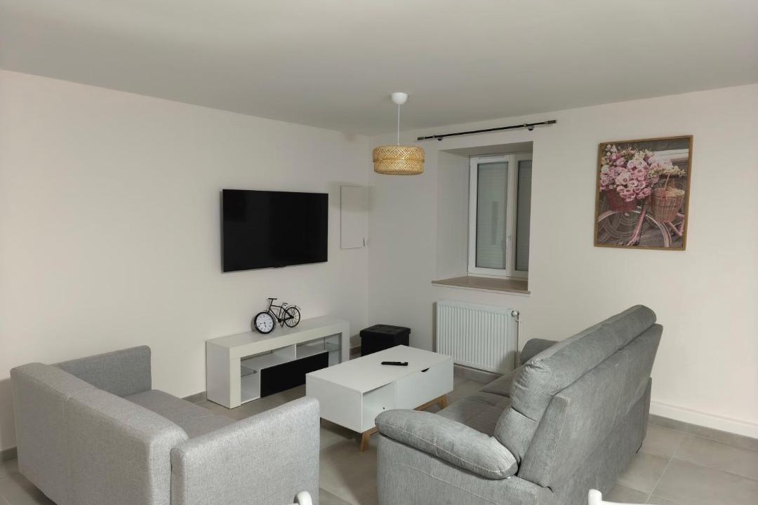 Photo of Livingroom in Les Echets