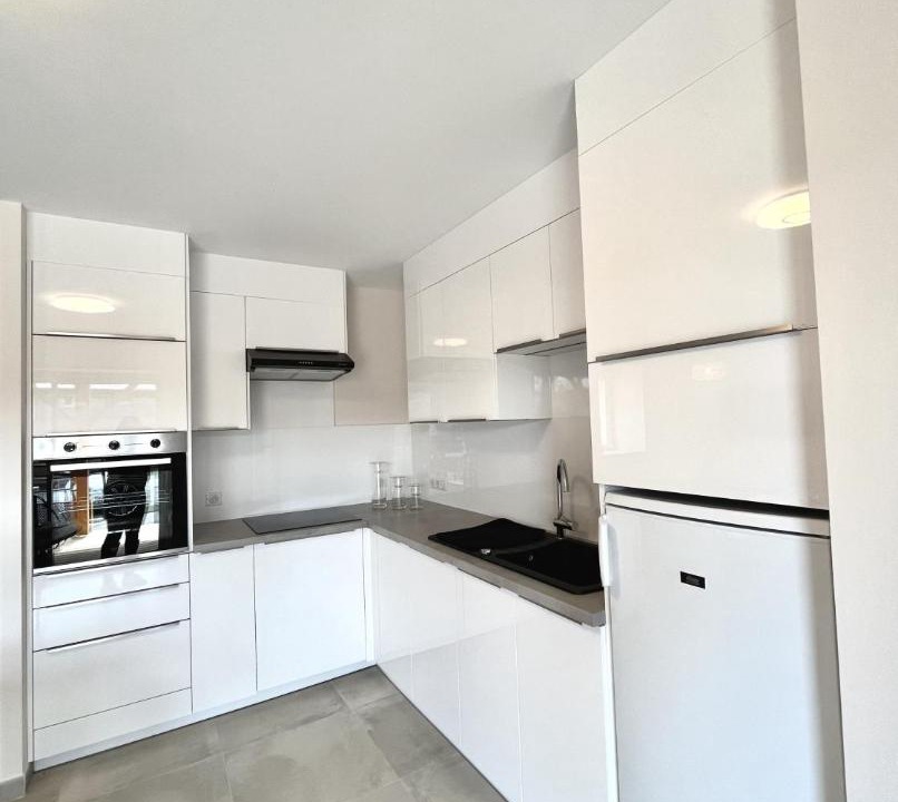 Photo of Kitchen in Les Echets
