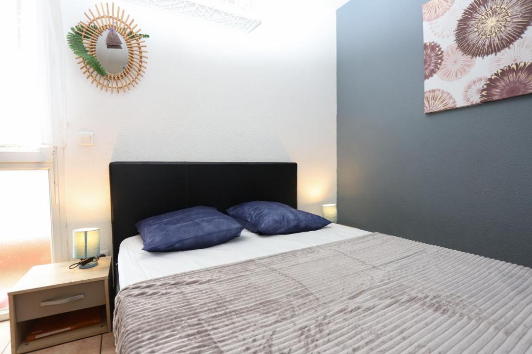Photo of Bedroom in Argeles Plage