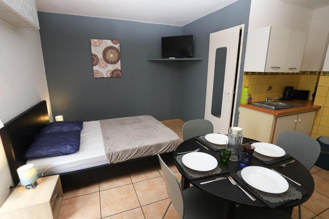 Photo of Others in Argeles Plage