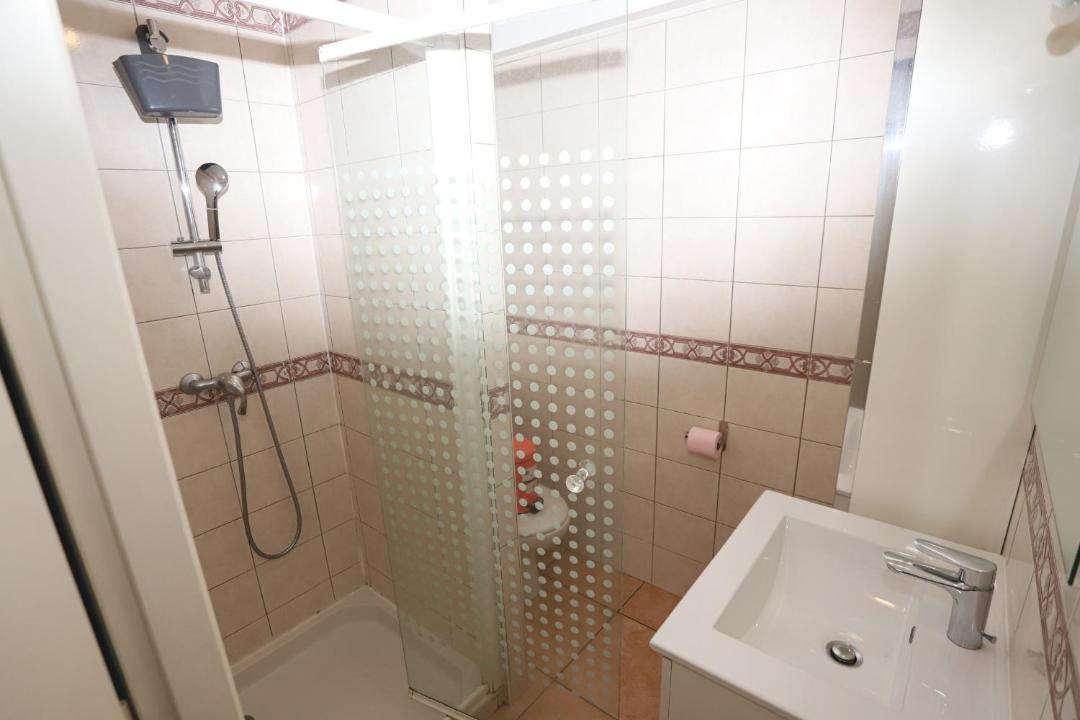 Photo of Bathroom in Argeles Plage