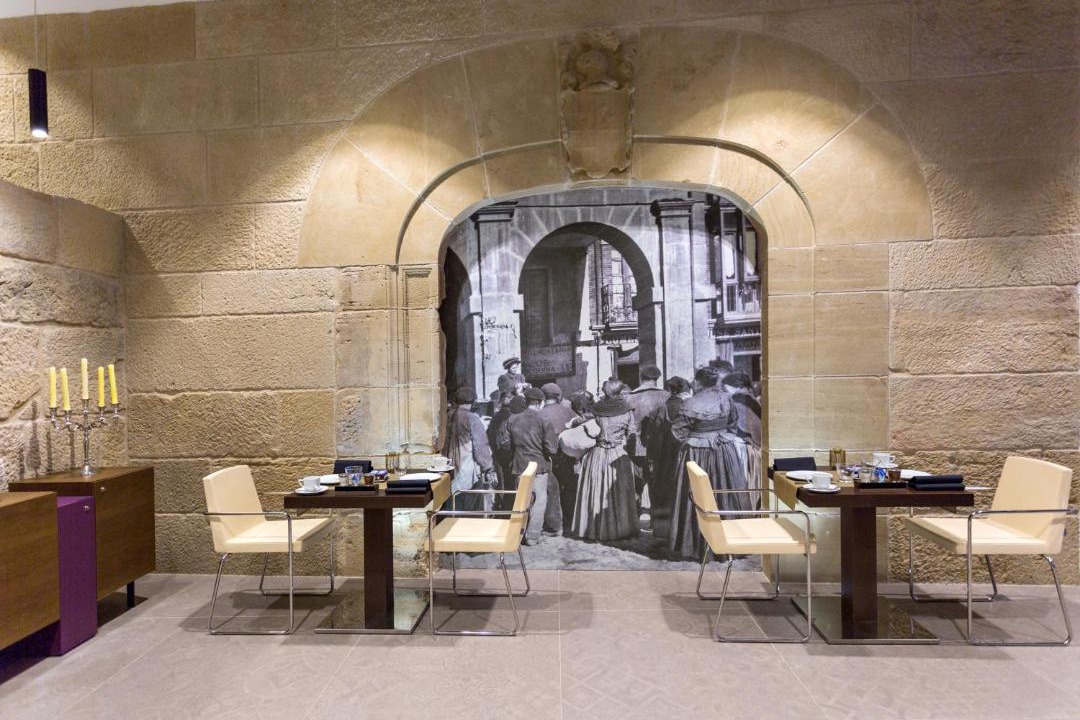 Photo of Others in Logrono Historic Centre