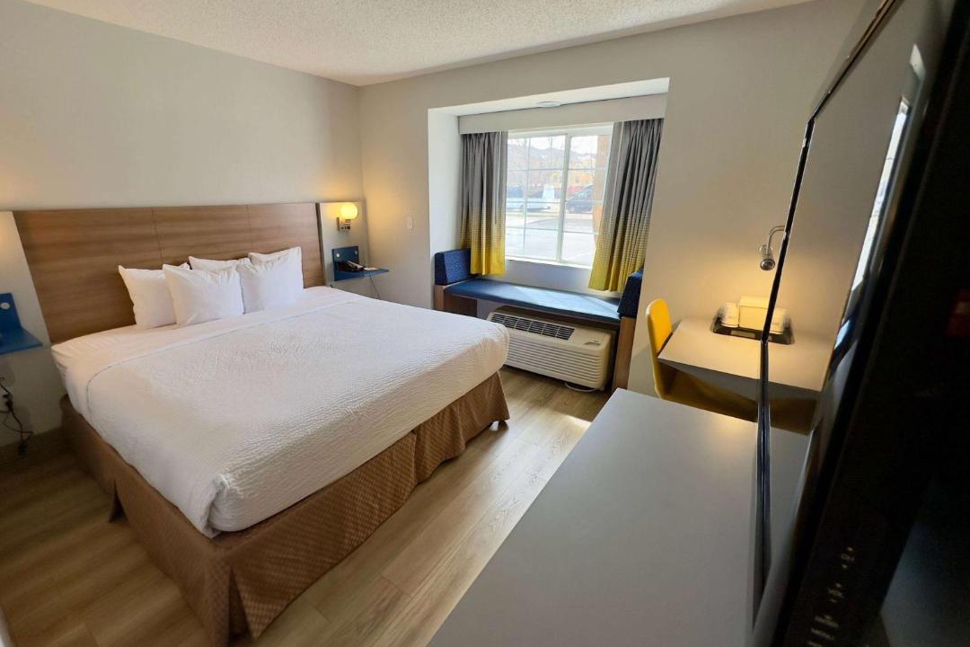 Photo of Bedroom in Dupont