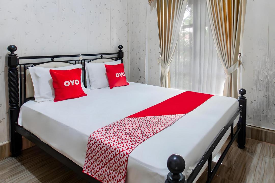 Photo of Bedroom in Kecamatan JONGGAT