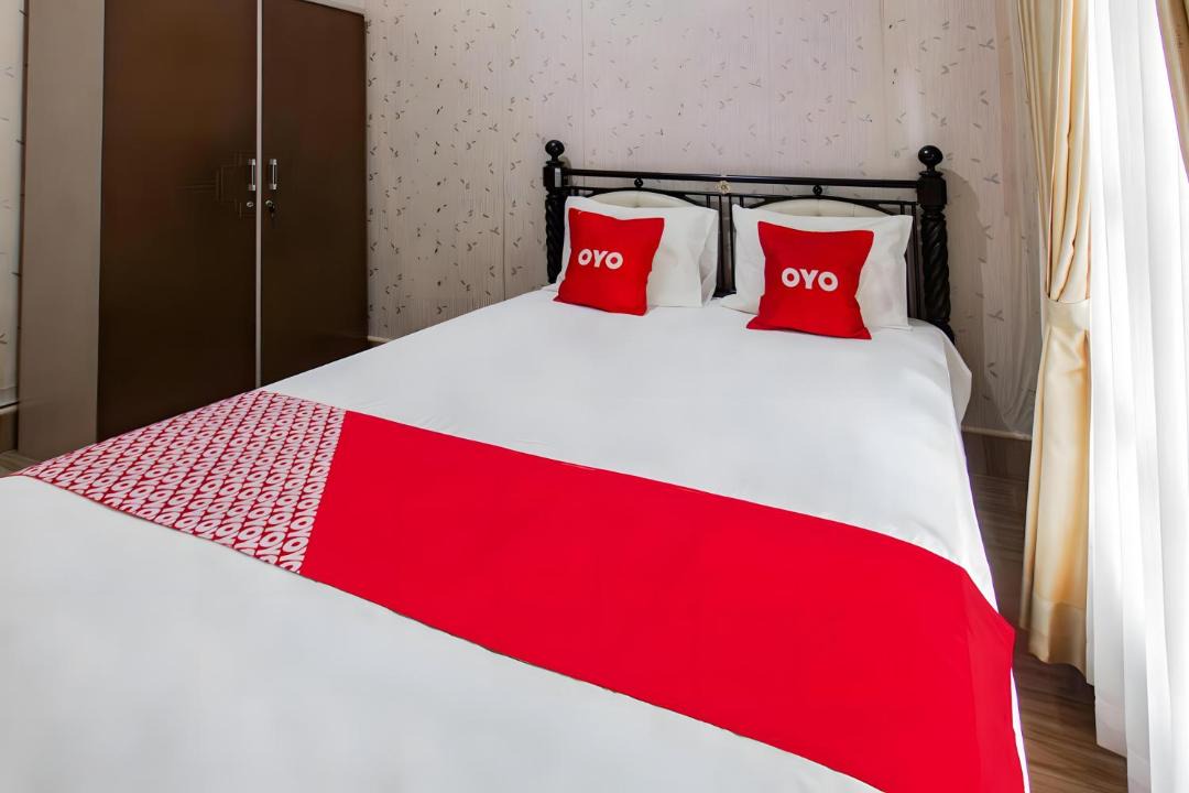Photo of Bedroom in Kecamatan JONGGAT