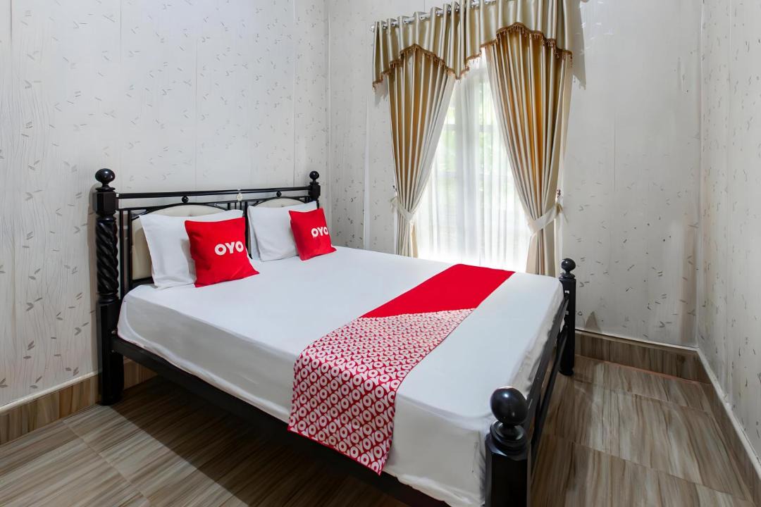 Photo of Bedroom in Kecamatan JONGGAT