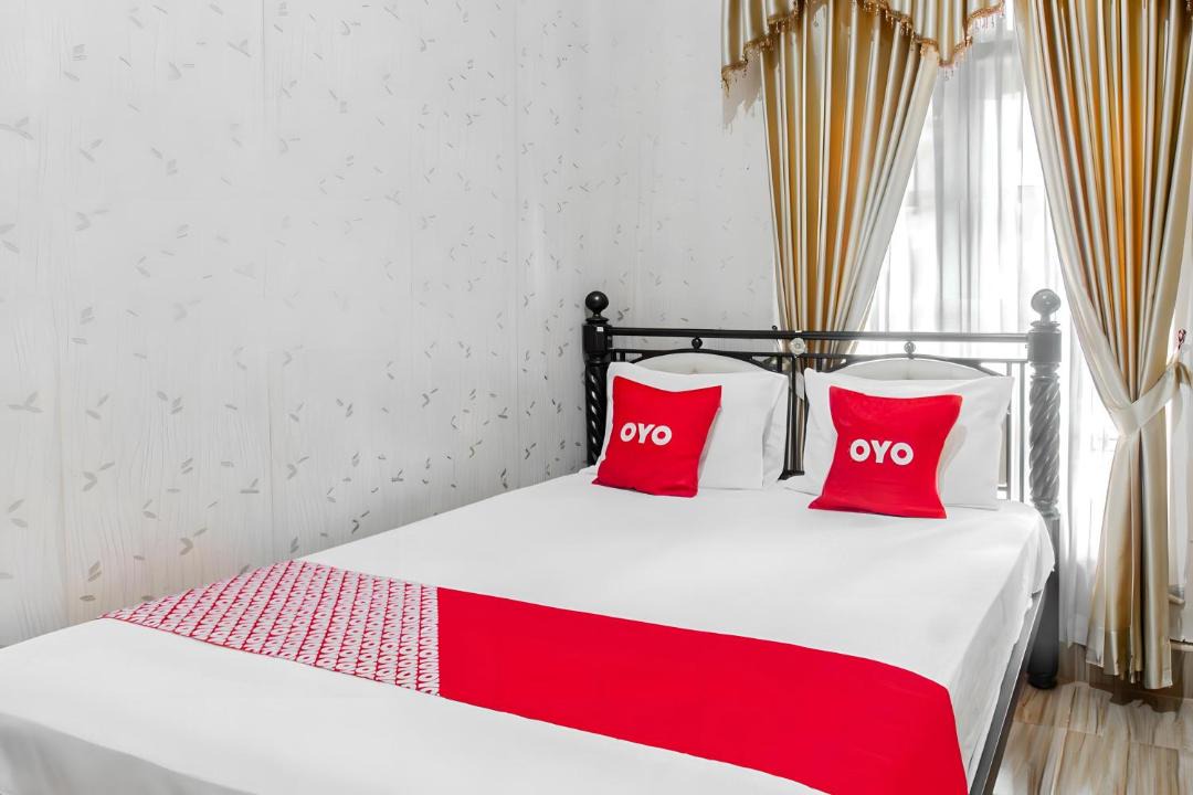 Photo of Bedroom in Kecamatan JONGGAT