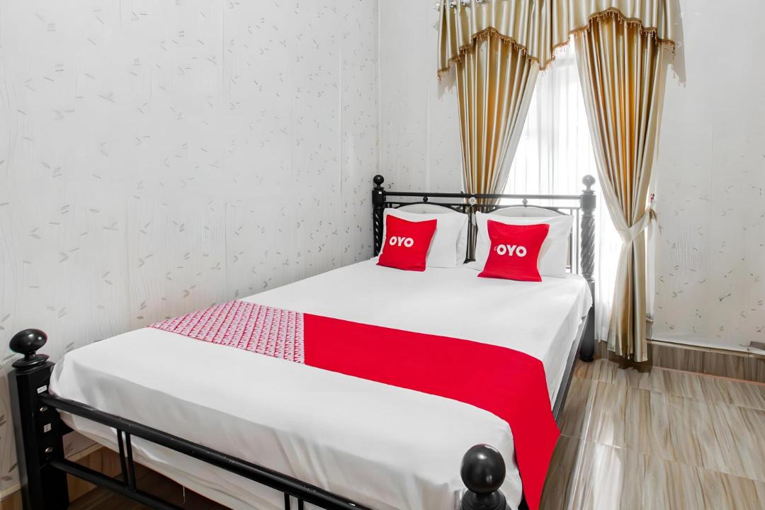 Photo of Bedroom in Kecamatan JONGGAT