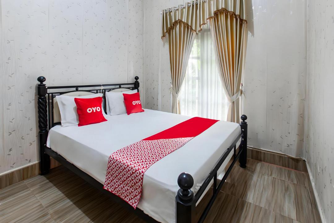 Photo of Bedroom in Kecamatan JONGGAT