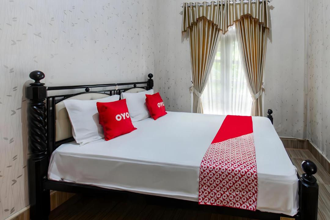Photo of Bedroom in Kecamatan JONGGAT