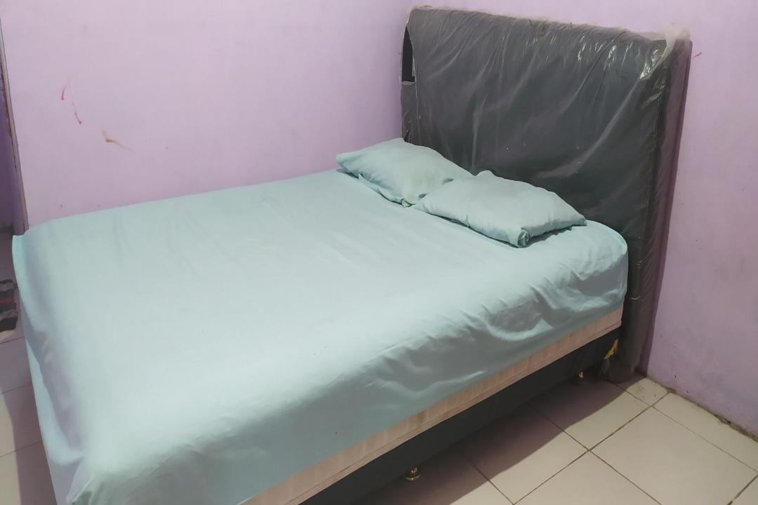 Photo of Bedroom in Marabahan