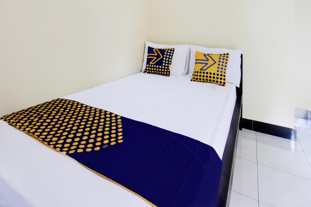 Photo of Bedroom in Mataram