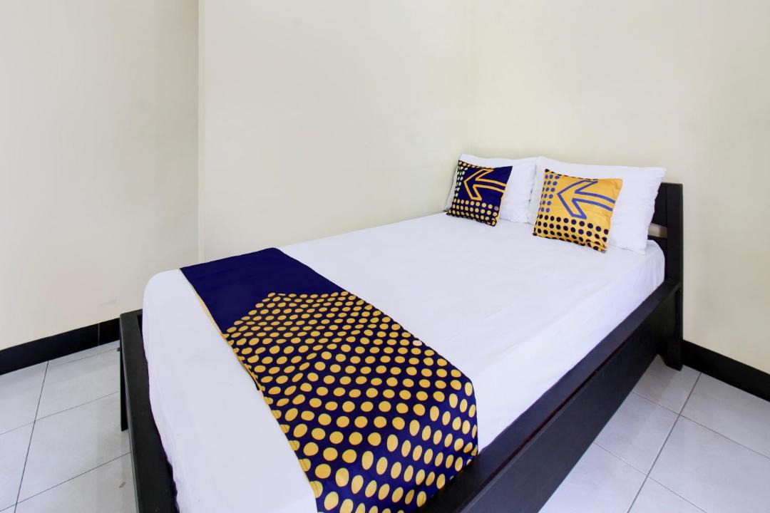 Photo of Bedroom in Mataram