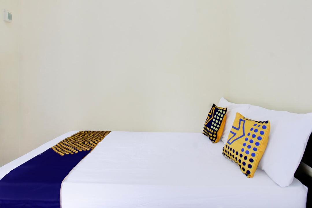 Photo of Bedroom in Mataram