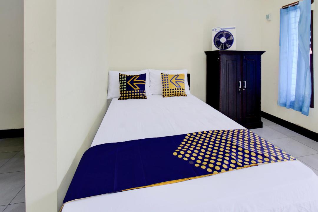 Photo of Bedroom in Mataram
