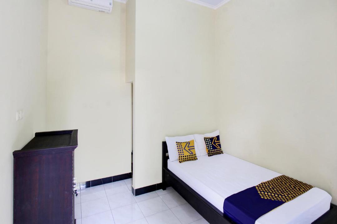 Photo of Bedroom in Mataram