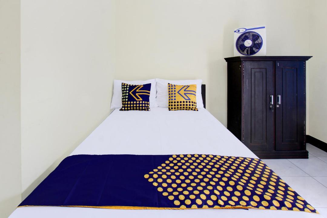 Photo of Bedroom in Mataram