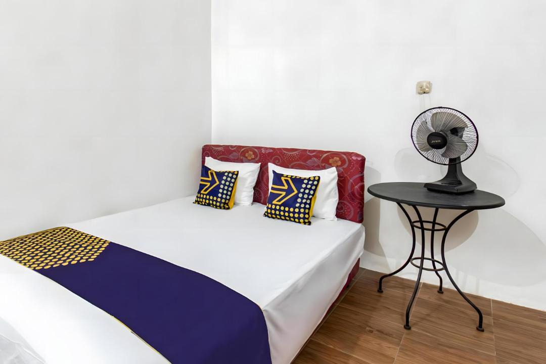 Photo of Bedroom in Lombok