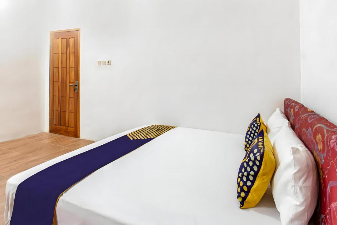 Photo of Bedroom in Lombok
